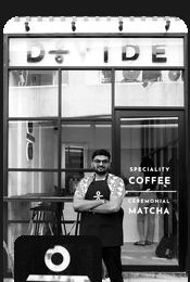 Divide Specialty Cafe