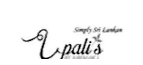 Upali's by Nawaloka