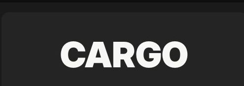 Cargo Pizzeria