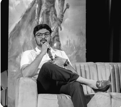 Panel Speaker Keynote